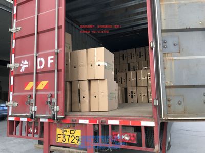 上海貨運專線 暢通奉賢、金山，貼心服務為您護航